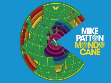 MIKE PATTON - MONDO CANE (VINYL) Online Hot Sale