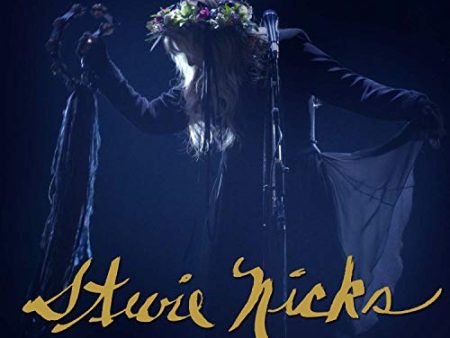 NICKS,STEVIE - LIVE IN CONCERT: THE 24 KARAT GOLD TOUR [BLU-RAY] Online now