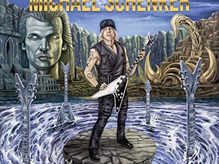 MICHAEL SCHENKER - RIDE ON MY WAY (VINYL) Online now