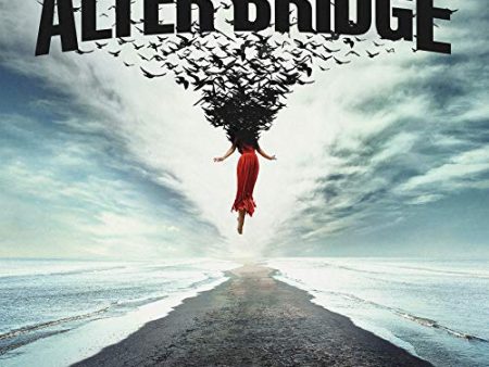 ALTER BRIDGE - WALK THE SKY (CD) For Cheap