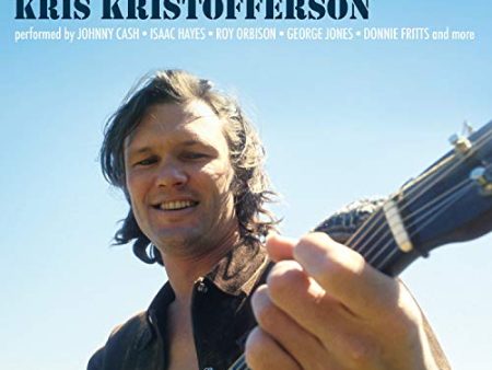 VARIOUS ARTISTS - FOR THE GOOD TIMES: THE SONGS OF KRIS KRISTOFFERSON (CD) For Sale