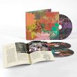 WOODSTOCK 3 DAYS OF PEACE  MUSIC - WOODSTOCK - BACK TO THE GARDEN - 50TH ANNIVERSARY COLLECTION (CD) Discount