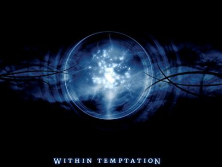 WITHIN TEMPTATION - THE SILENT FORCE (CD) Online Hot Sale