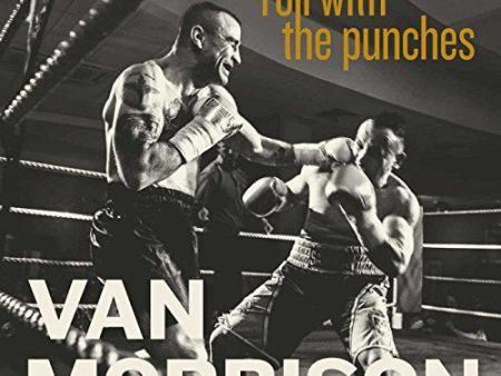 MORRISON, VAN - ROLL WITH THE PUNCHES (2LP VINYL) Supply