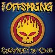 THE OFFSPRING - CONSPIRACY OF ONE (VINYL) For Discount