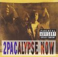 2PAC - 2PACALYPSE NOW (CD) For Cheap