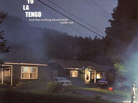 YO LA TENGO - AND THEN NOTHING TURNED ITSELF INSIDE-OUT (CD) Supply