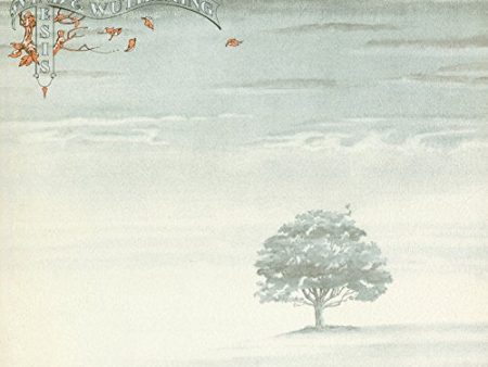 GENESIS - WIND & WUTHERING (VINYL) Cheap