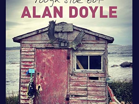 DOYLE, ALAN - ROUGH SIDE OUT (CD) on Sale