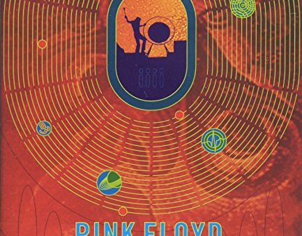 PINK FLOYD - LIVE AT POMPEII (DIRECTOR S CUT) Discount