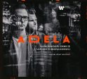 ALEKSANDER DEBICZ - ADELA (CD) Supply