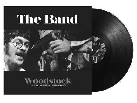 WOODSTOCK [VINYL] Online Hot Sale