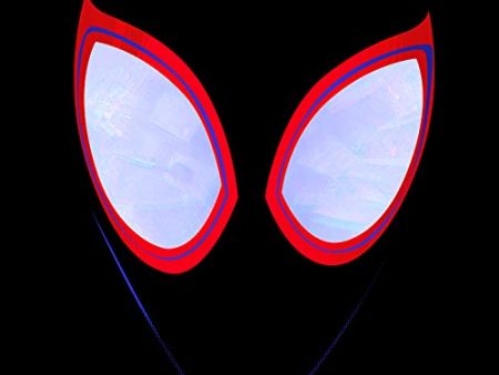 VARIOUS ARTISTS - SPIDER-MAN: INTO THE SPIDER-VERSE (CD) Online now