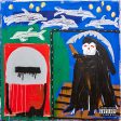 ACTION BRONSON - ONLY FOR DOLPHINS (CD) Hot on Sale