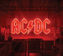 AC DC - POWER UP (CD) Fashion