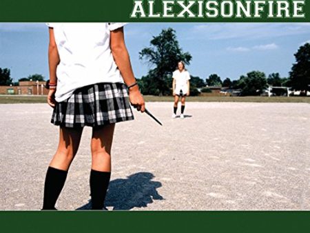 ALEXISONFIRE - ALEXISONFIRE (VINYL) Online