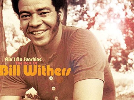 WITHERS, BILL - AIN T NO SUNSHINE: THE BEST OF BILL WITHERS (CD) Fashion