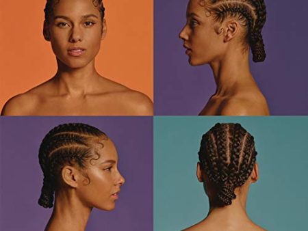 ALICIA KEYS - ALICIA (VINYL) Cheap