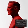 ADAMS, BRYAN - SHINE A LIGHT (CD) Cheap