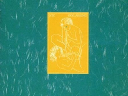 XTC - SKYLARKING (30TH ANNIVERSARY DEFINITIVE EDITION) Online Sale