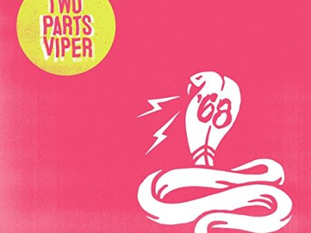 68 - TWO PARTS VIPER (VINYL) Online Sale