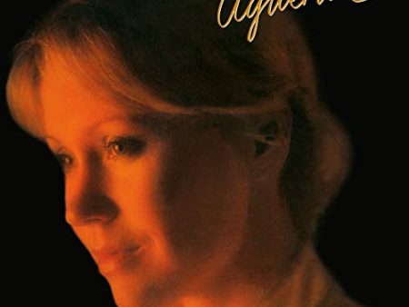 AGNETHA FLTSKOG - TIO AR MED AGNETHA [LIMITED 180-GRAM FLAMING YELLOW COLORED VINYL] Sale