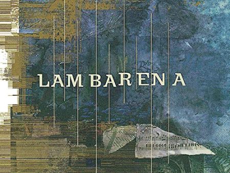 AKENDENGUE, PIERRE - LAMBARENA: BACH TO AFRICA (GAB (CD) For Cheap