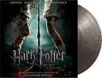 ALEXANDRE DESPLAT - HARRY POTTER AND THE DEATHLY HALLOWS: PART 2 (ORIGINAL MOTION PICTURE SOUNDTRACK) (VINYL) Discount