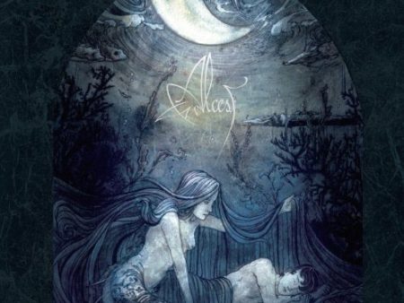 ALCEST - ECAILLES DE LUNE (VINYL) Supply