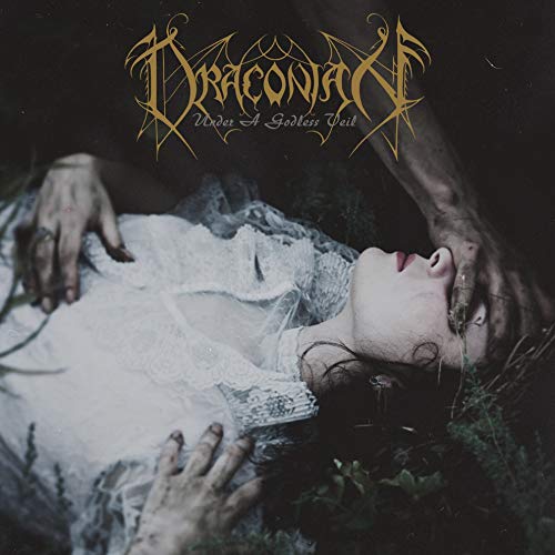 DRACONIAN - UNDER A GODLESS VEIL (VINYL) Cheap