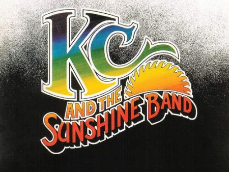 KC & THE SUNSHINE BAND - KC & THE SUNSHINE BAND (VINYL) Online Sale