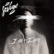 21 SAVAGE - I AM > I WAS (VINYL) For Discount