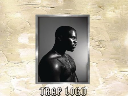 A$AP FERG - TRAP LORD (VINYL) Online Sale