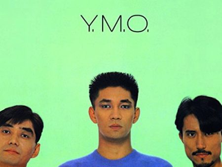 YELLOW MAGIC ORCHESTRA - NAUGHTY BOYS & INSTRUMENTAL (VINYL) Online