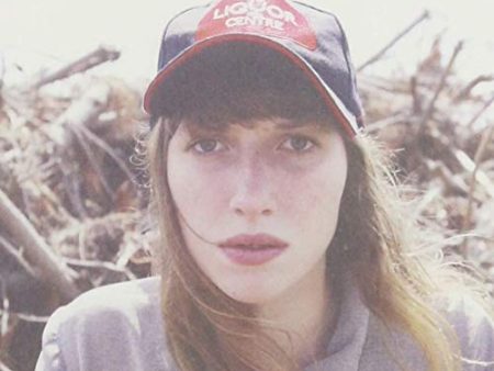 ALDOUS HARDING - ALDOUS HARDING (CD) on Sale