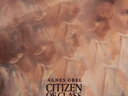 AGNES OBEL - CITIZEN OF GLASS (VINYL) Fashion