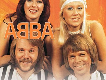 ABBA - ICON: ABBA (CD) Cheap