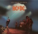 AC\DC - LET THERE BE ROCK (CD) on Sale