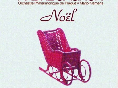 ANDR GAGNON - NOEL (CD) Cheap