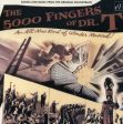 5000 FINGERS OF DR T   O.S.T. - THE 5000 FINGERS OF DR. T (CD) Sale