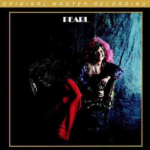 JOPLIN,JANIS - PEARL (VINYL) For Cheap