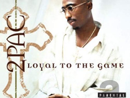 2PAC - LOYAL TO THE GAME (CD) Cheap