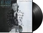 PHILIP GLASS - SONGS FROM LIQUID DAYS (VINYL) Online Sale