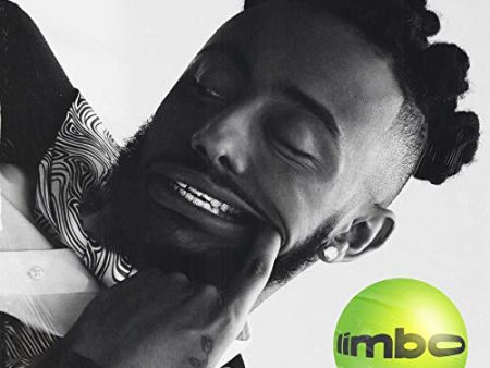 AMIN - LIMBO (CD) Discount