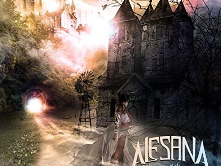 ALESANA - A PLACE WHERE THE SUN IS SILEN (CD) Online Hot Sale