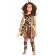 Toddler Cave Girl Costume Online Hot Sale