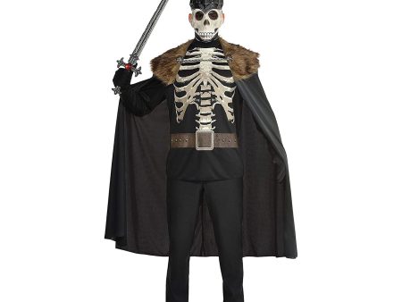 Adult Dark King Costume Online