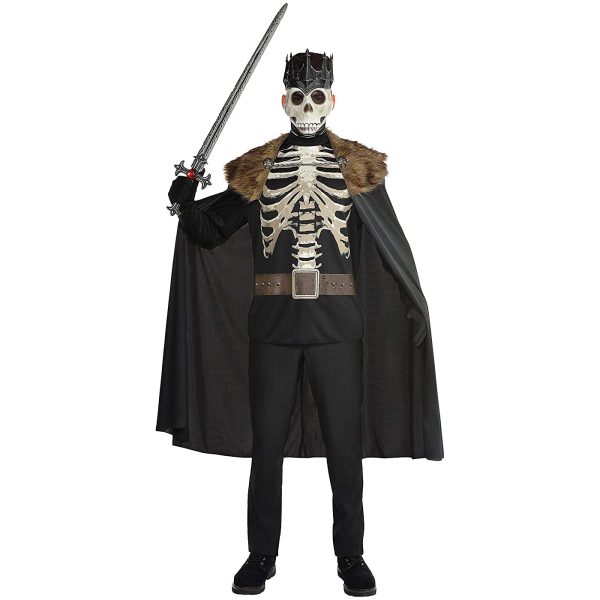 Adult Dark King Costume Online