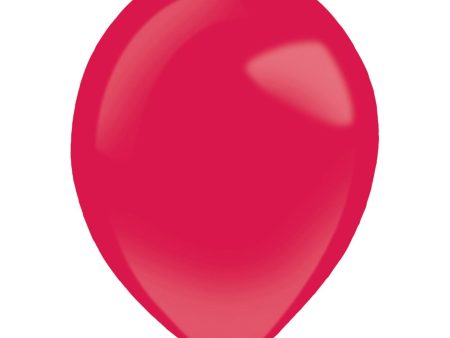 Berry Fashion Latex Balloons 11in, 50pcs Online now