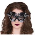 Adult Domineering Mask Hot on Sale